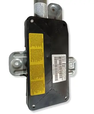 BMW 3 E46 Front door airbag 34703723003W