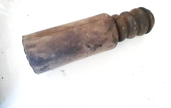 Renault Clio II Front shock absorber dust cover boot 7700428440