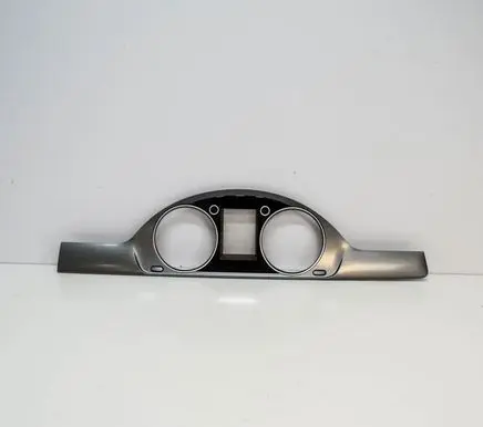 Volkswagen PASSAT B7 Dashboard trim 3AC858366D