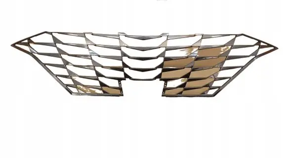 Hyundai Elantra VI Front bumper upper radiator grill