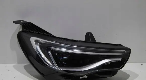Opel Grandland X Headlight/headlamp