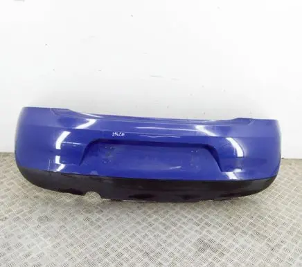 Volkswagen Fox Rear bumper 5Z0807421P 5Z0807421N