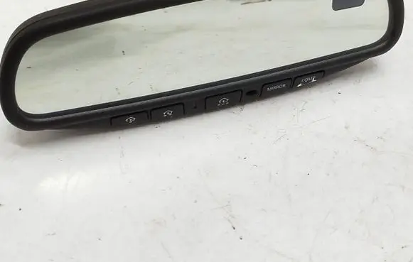 Infiniti FX Rear view mirror (interior) 091803EC106 NZLCTHL3