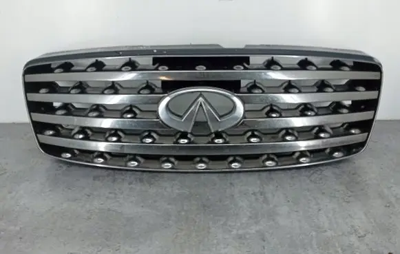 Infiniti FX Front grill 62310CG000
