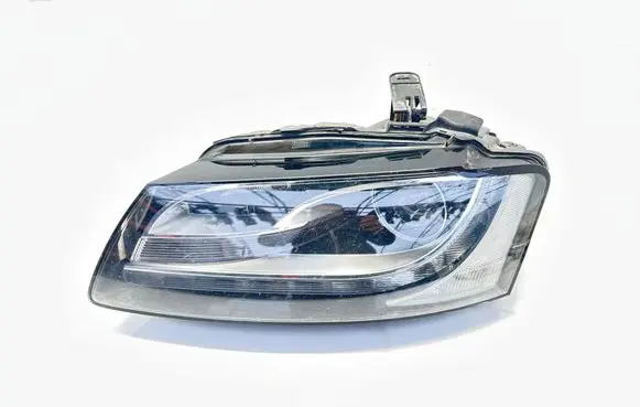Audi A5 8T 8F Headlight/headlamp 8T0941003Q 89317871 8K0941597