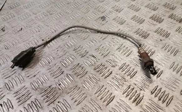 Volvo S60 Lambda probe sensor dox0412