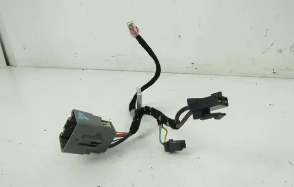 Renault Laguna III Other wiring loom 52417641