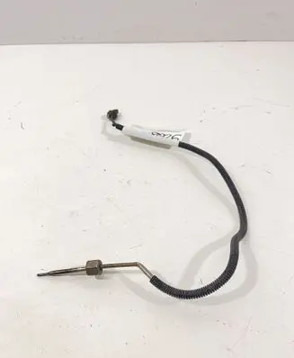 Mercedes-Benz C W205 Exhaust gas temperature sensor a0225451926