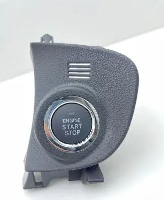 Subaru Outback (BT) Engine start stop button switch