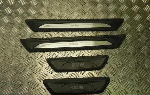 BMW X1 F48 F49 Other sill/pillar trim element 7263315 T2266KOMPLEKTAS