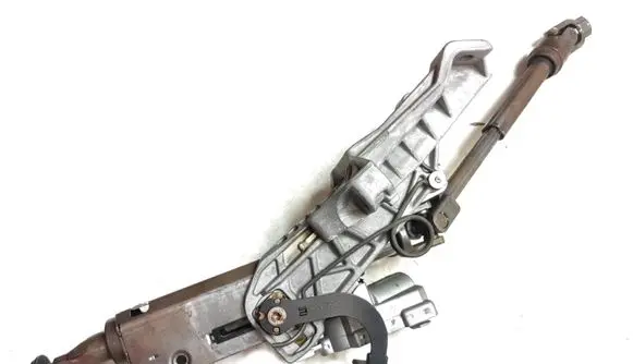 Volvo S80 Steering wheel axle 7G9N3F880DC