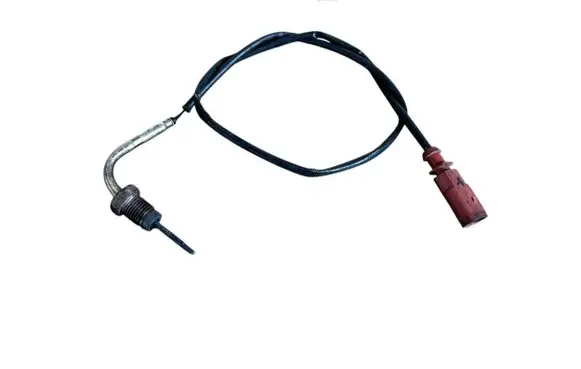 Skoda Octavia Mk2 (1Z) Exhaust gas temperature sensor 03L906088BH