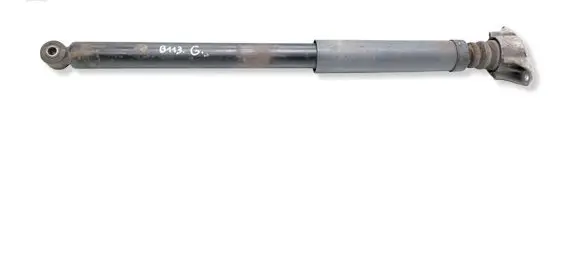 Ford Focus Rear shock absorber/damper 6M5Y18080AAB