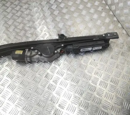 Dodge Grand Caravan Sliding door motor assembly 68060498KA 68079909AC