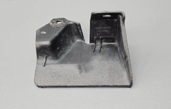 Rear mudguard