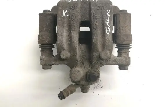 KIA Sportage Rear brake caliper