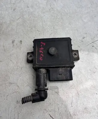 BMW 3 E46 Glow plug wires 7654