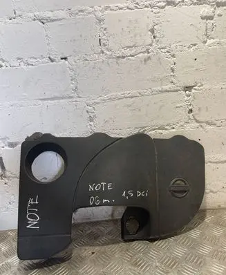 Nissan Note (E11) Engine cover (trim)