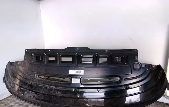 BMW 4 F32 F33 Parcel shelf 7985318