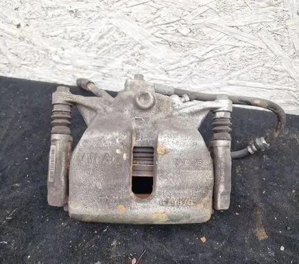 Volkswagen Tiguan Front brake caliper 3Q5NVCF337