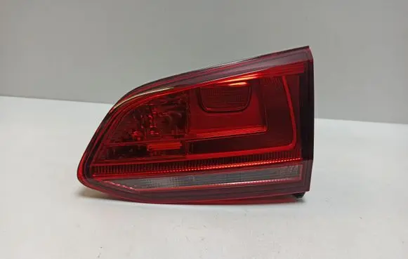 Volkswagen Golf VII Tailgate rear/tail lights 045227 L90052966