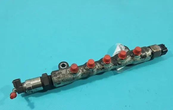 Toyota Avensis T250 Fuel main line pipe 89458-60010 IMPRK1506788
