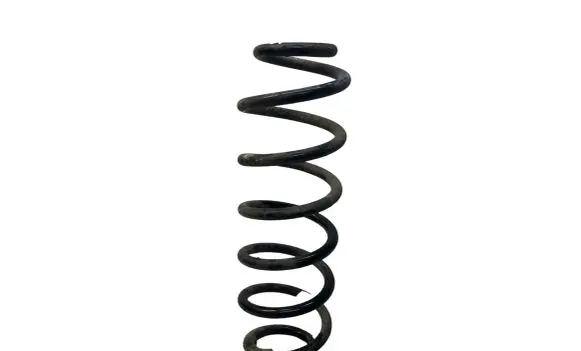 Volkswagen Golf VII Rear coil spring 5Q0511121AF