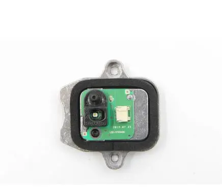 BMW 3 F30 F35 F31 LED ballast control module 63117419615
