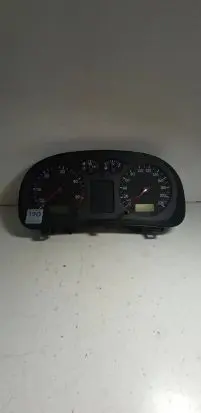 Volkswagen Golf IV Speedometer (instrument cluster) 1J0920802E 0263618032 7124420