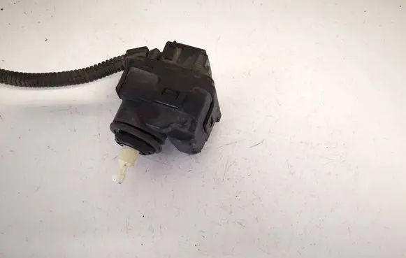 Audi A3 S3 8L Headlight level adjustment motor 8l0941295