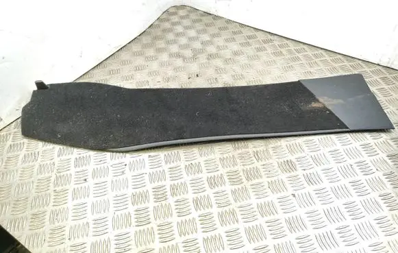 Peugeot 508 II Other center console (tunnel) element 9813704077 112758A0 112654A0