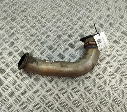 Jeep Grand Cherokee (WK) Exhaust flexible connection K68166818AB