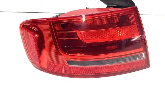 Audi A4 S4 B8 8K Rear/tail lights 8K5945095D