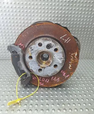 Mini One - Cooper F56 F55 Front wheel hub spindle knuckle