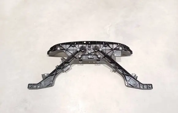 Tesla Model Y Radiator support slam panel 149513800B 800103019 164352400A