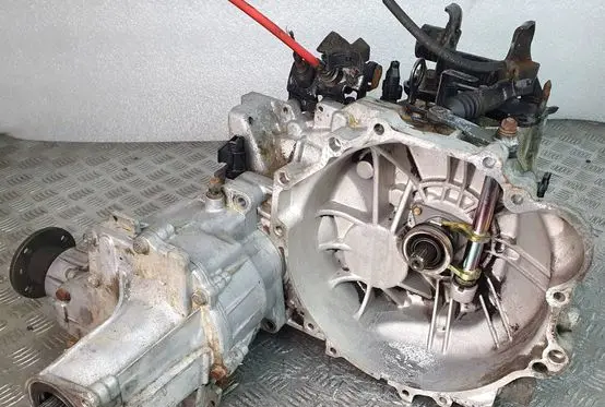 Hyundai Santa Fe Manual 5 speed gearbox B15TE