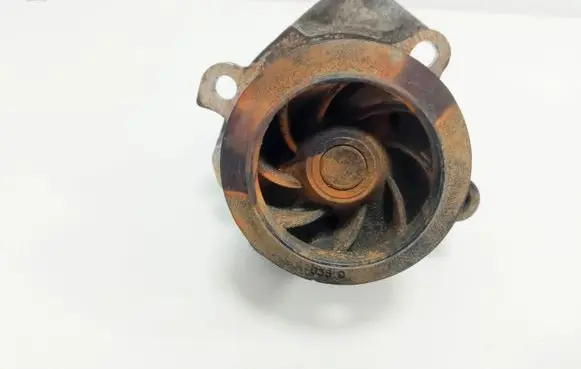 Dodge Journey Water pump 038121031F