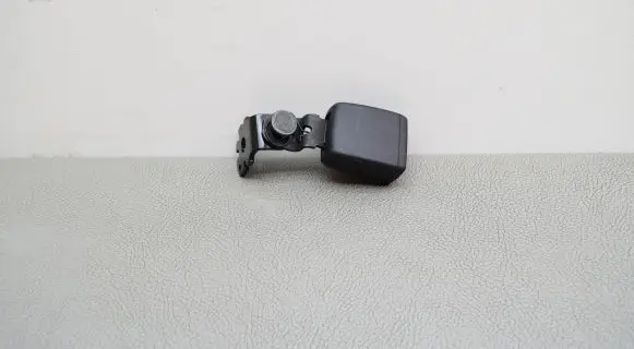 Audi A4 S4 B9 8W Rear seatbelt buckle 34172060A