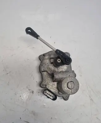 Audi A8 S8 D4 4H Intake manifold valve actuator/motor 059129086L 1019809S06 A2C53289031