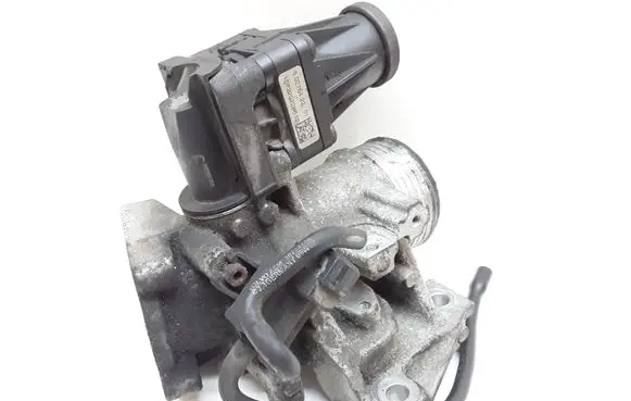 Volvo V60 EGR valve 5027642201 50590603