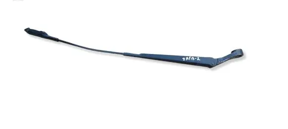 Opel Zafira B Front wiper blade arm 13145563