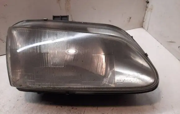 Renault Scenic I Headlight/headlamp