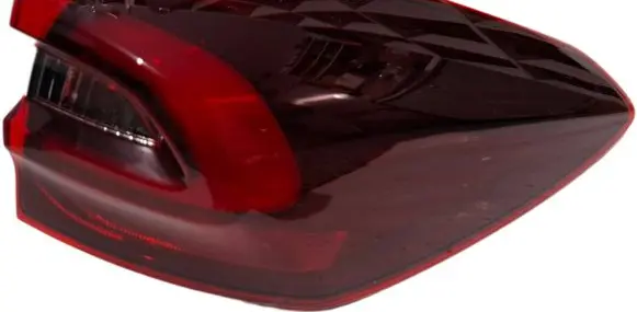 Ford Focus Rear/tail lights NX7B13404HC NX7B-13404-HC