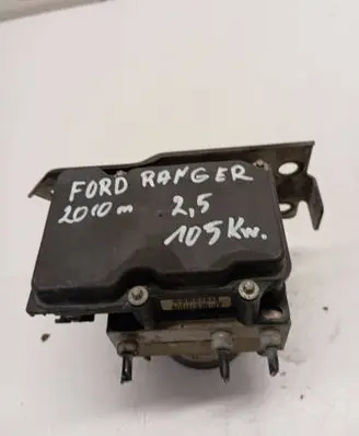 Ford Ranger ABS Pump 0265231027 UR61437AC 5518L6170710