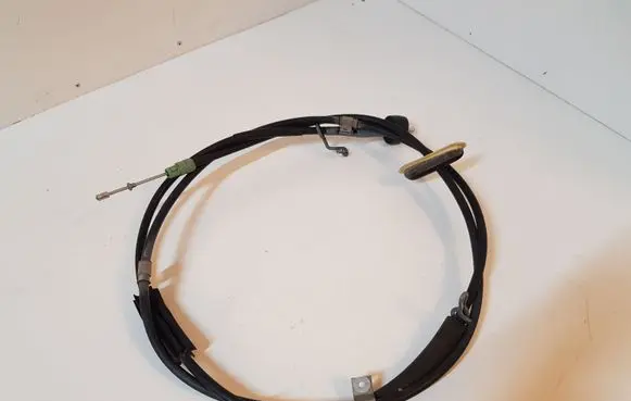 Dodge Challenger Hand brake release cable 9591AF2461