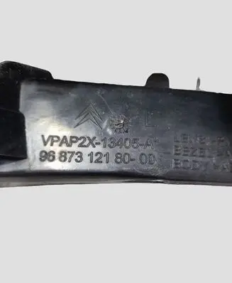 Citroen C4 II Rear/tail lights 9687312180