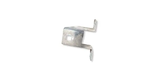 Porsche Cayenne (92A) Fender mounting bracket 7P5821161