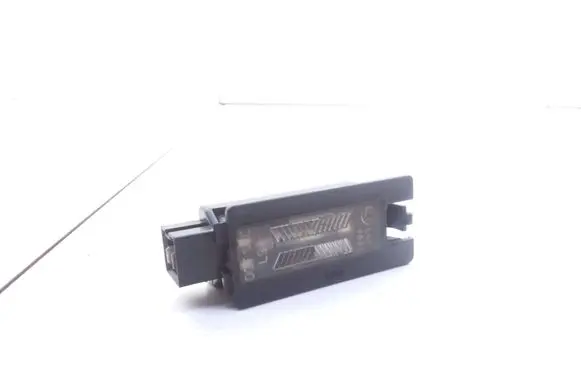 Renault Megane I Number plate light 7700842700