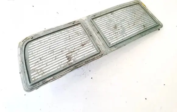 Volkswagen Golf III Front reflector 121601B 12-1601B