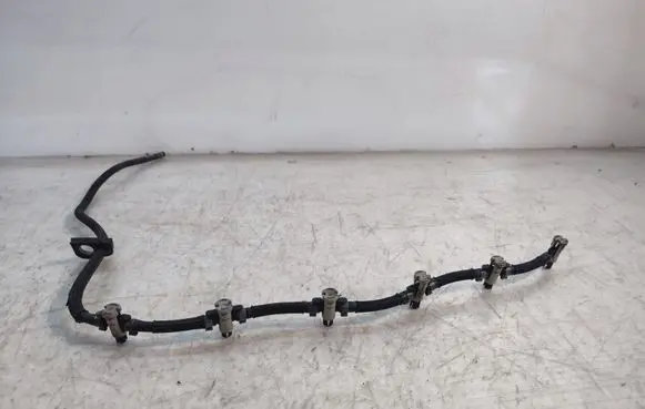 BMW 5 F10 F11 Fuel return line/hose 